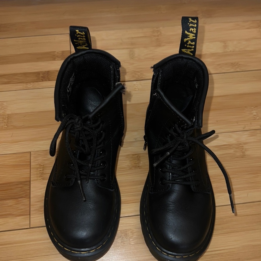 Dr. Martens